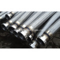 Flexible Metal Braided Hose